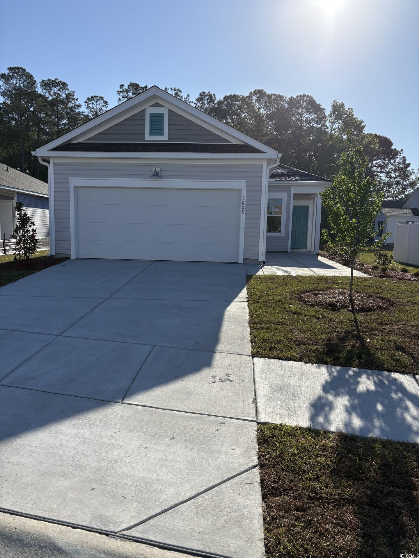 5008 Gallop Ct. Myrtle Beach, SC 29588