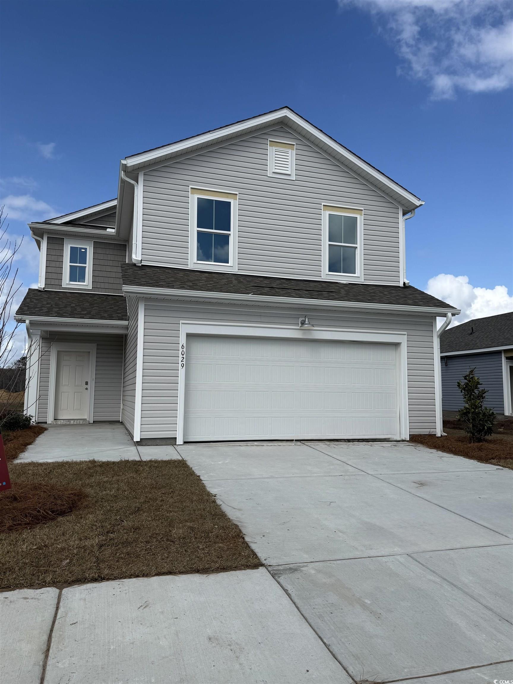 6029 Harness Ct. Myrtle Beach, SC 29588