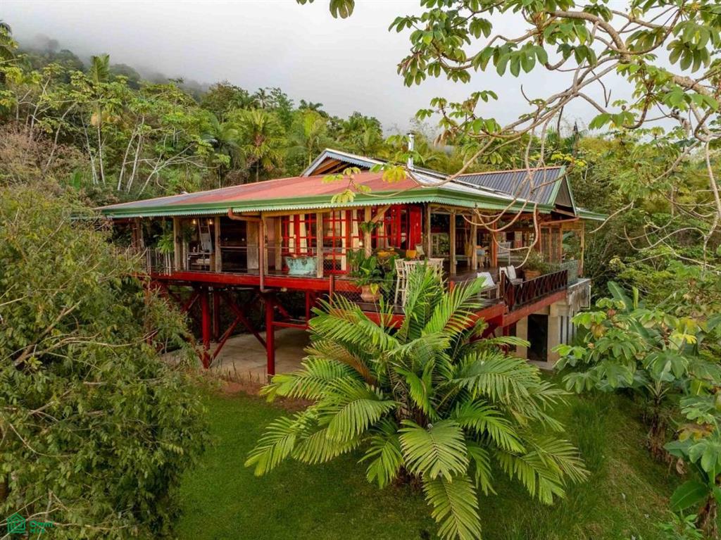 3 bed Single Family Homes For Sale in Osa, Puntarenas - 1