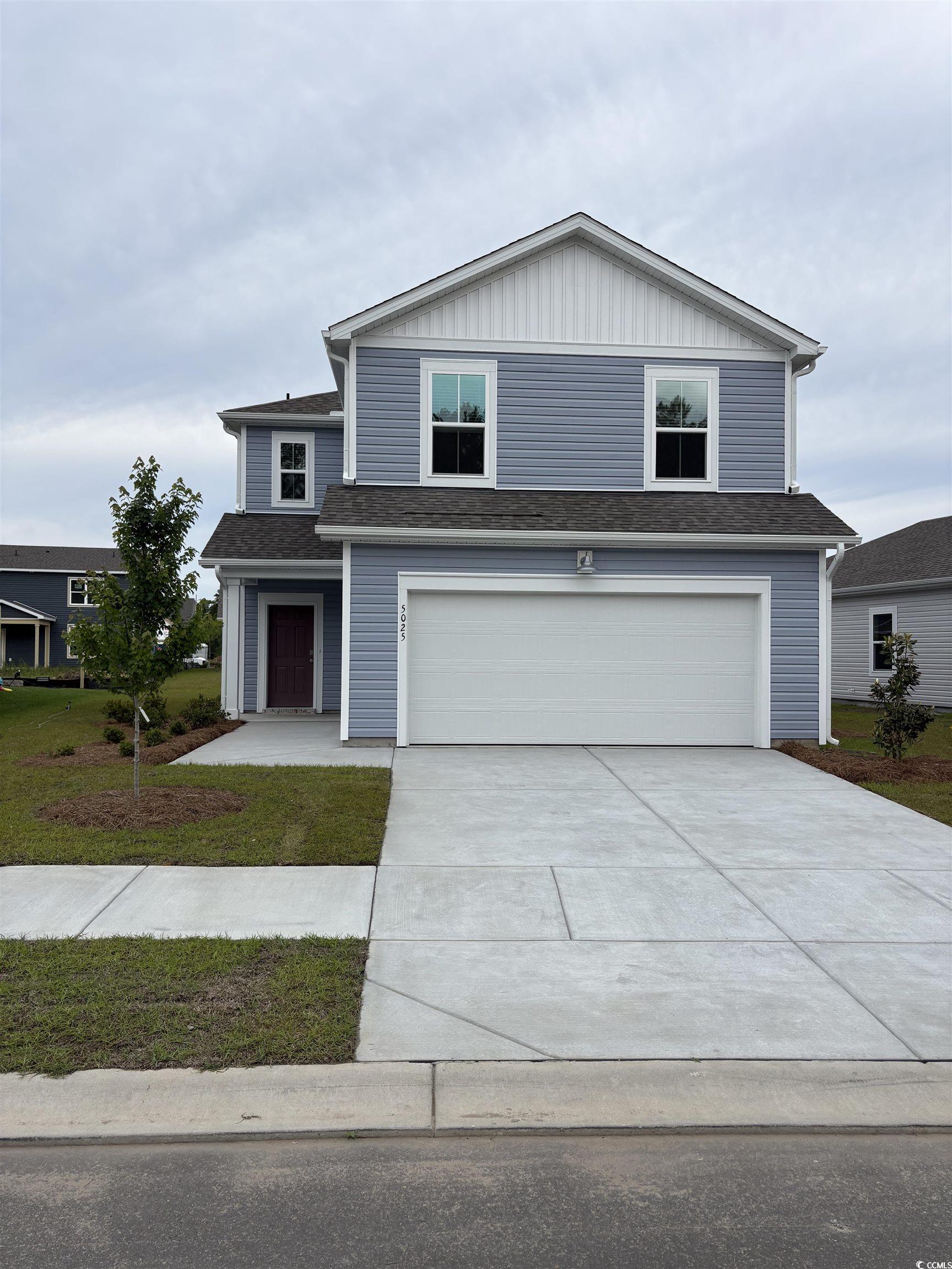 5025 Gallop Ct. Myrtle Beach, SC 29588