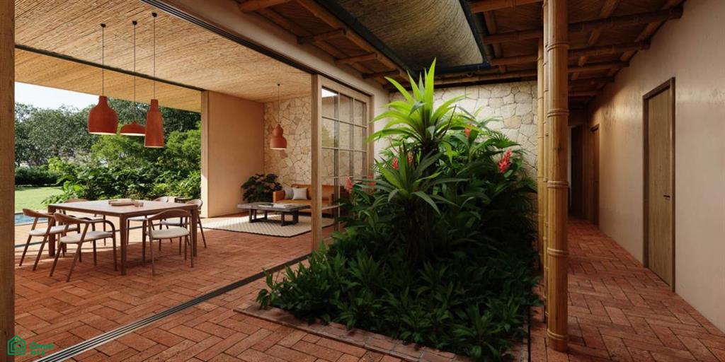 3 bed Single Family Homes For Sale in Santa Cruz, Guanacaste - 1