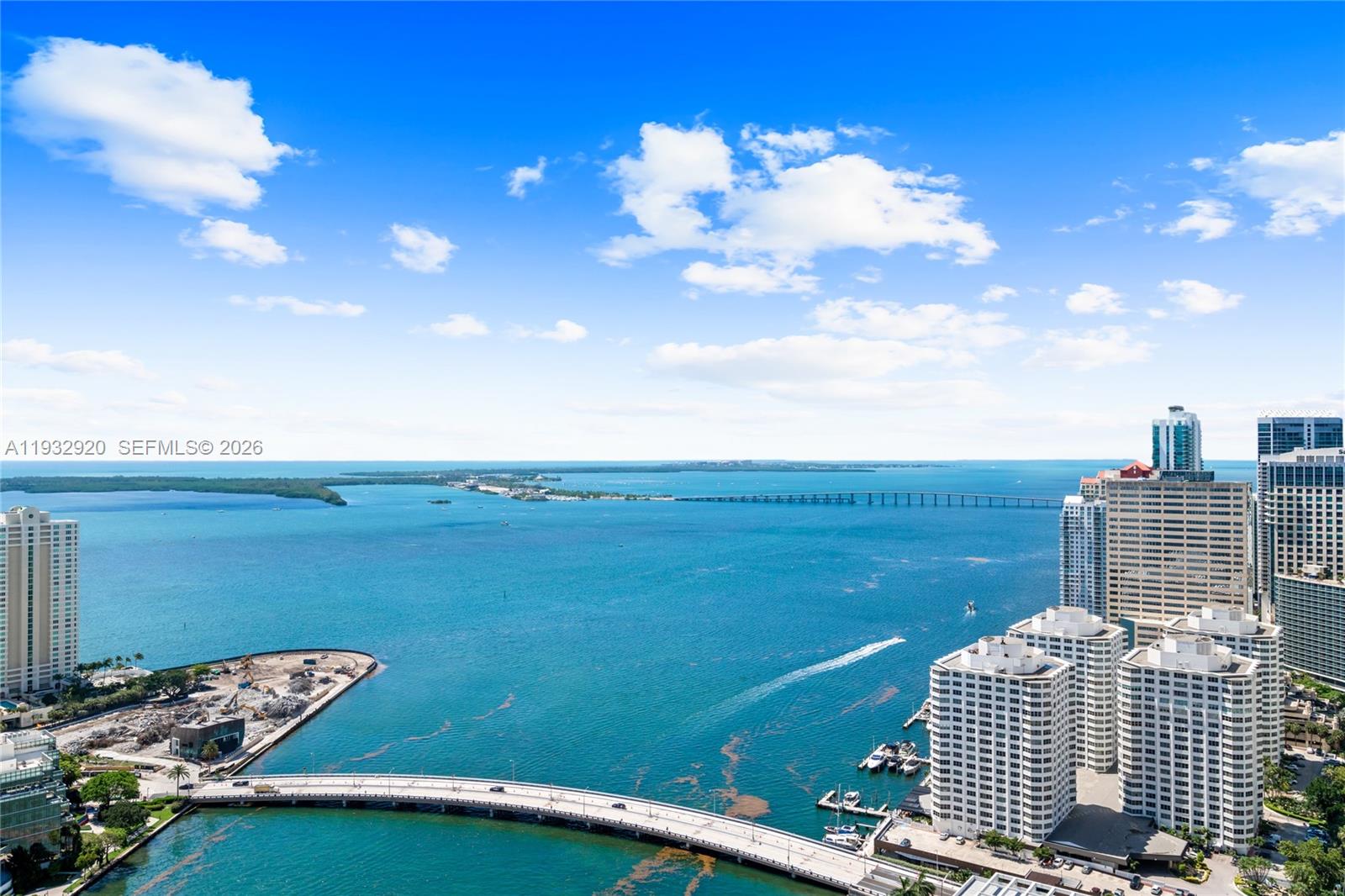 Icon Brickell