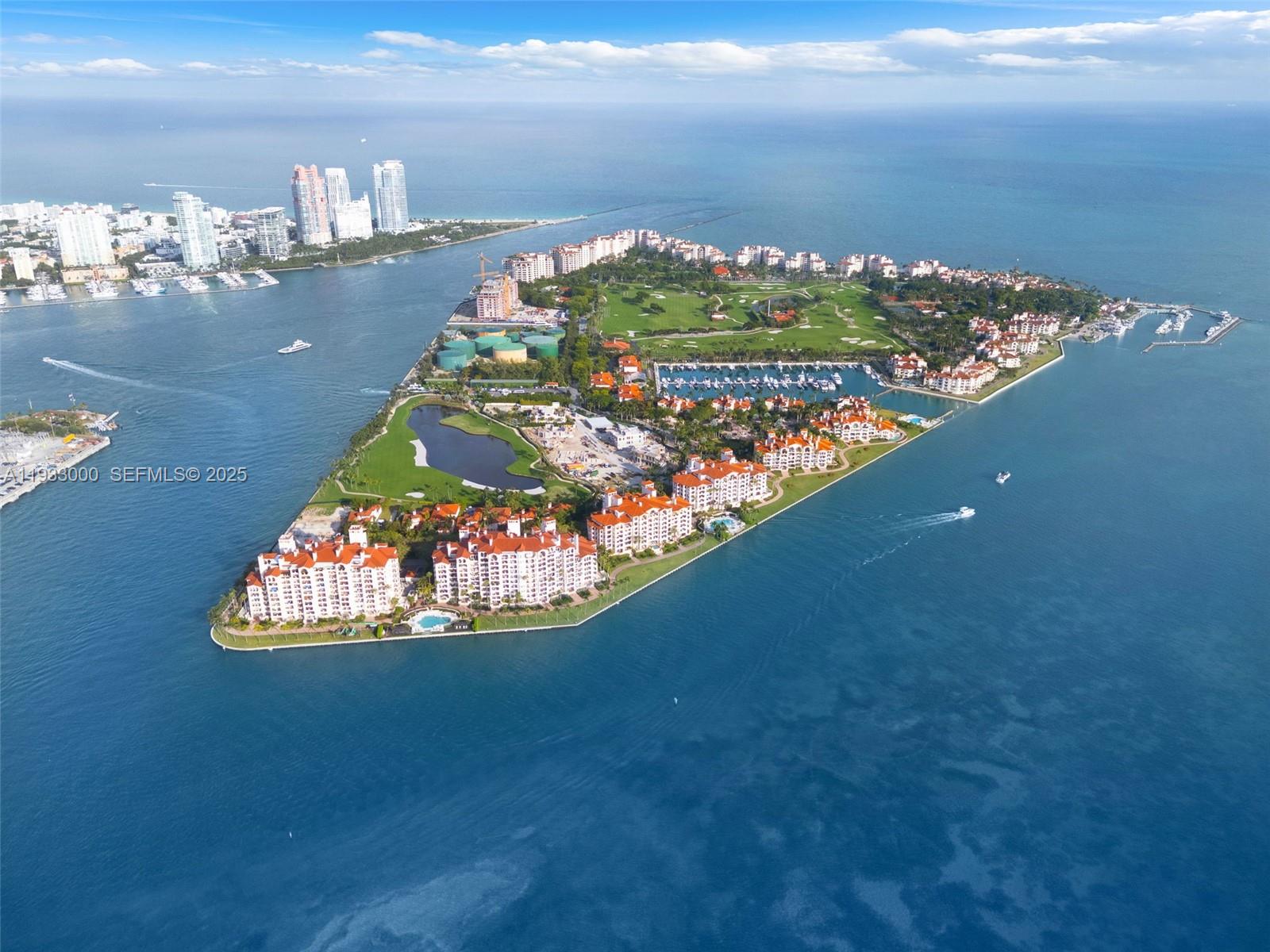 Homes for sale in Miami Beach, FL | 2124 Fisher Island Dr, Miami Beach, FL 33109 | Houzeo