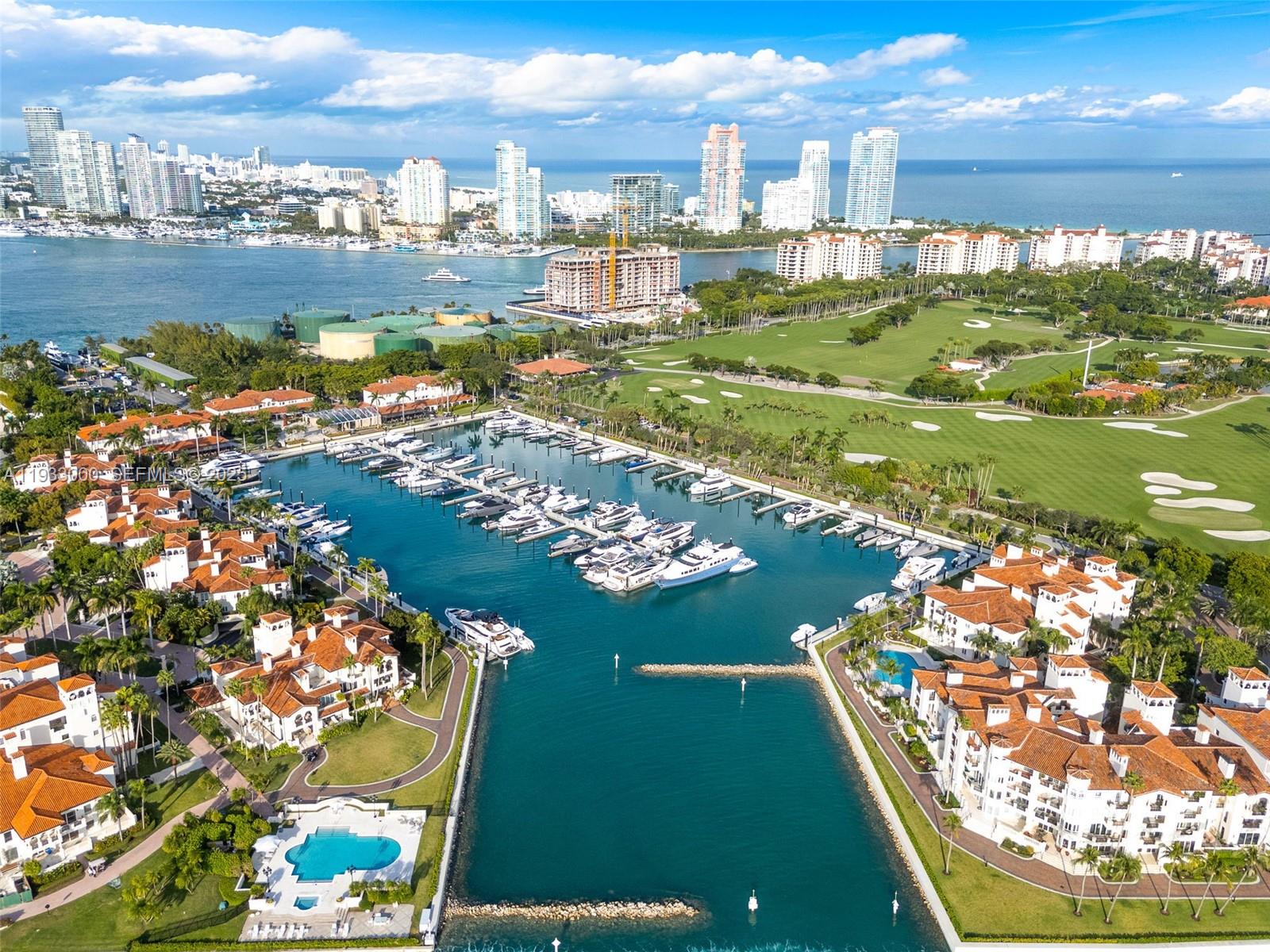 Homes for sale in Miami Beach, FL | 2124 Fisher Island Dr #2124, Miami Beach, FL 33109 | MLS# A11933000