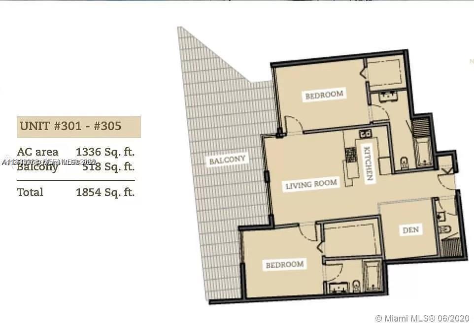 The Ivory Residence Condo