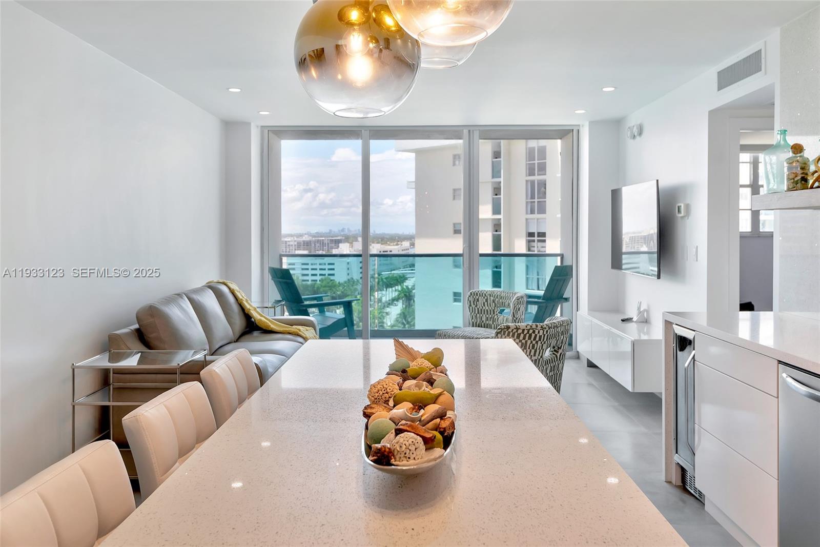 Sian Ocean Residences Con