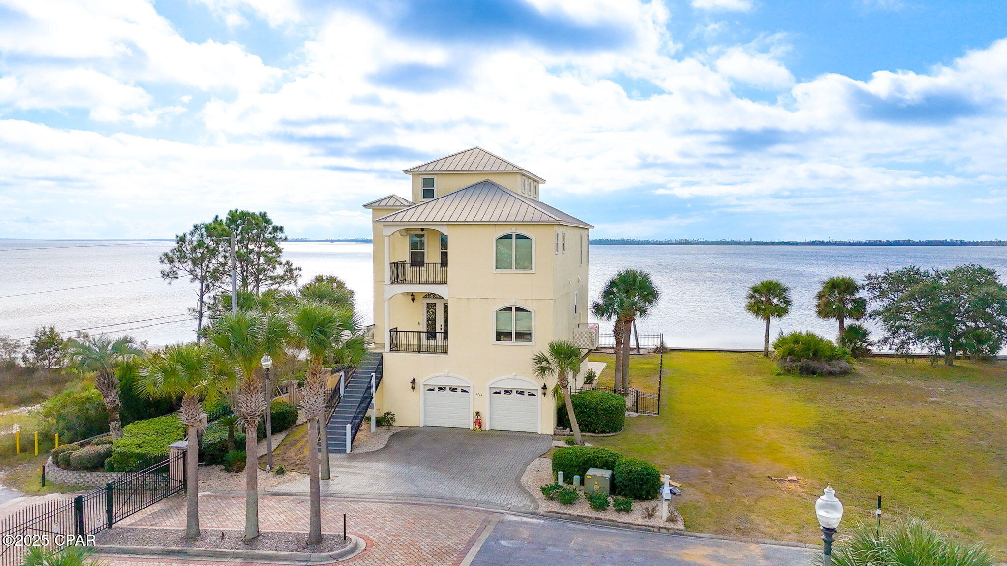 Details for 6724 Yacht Club Drive, Panama City, FL 32404