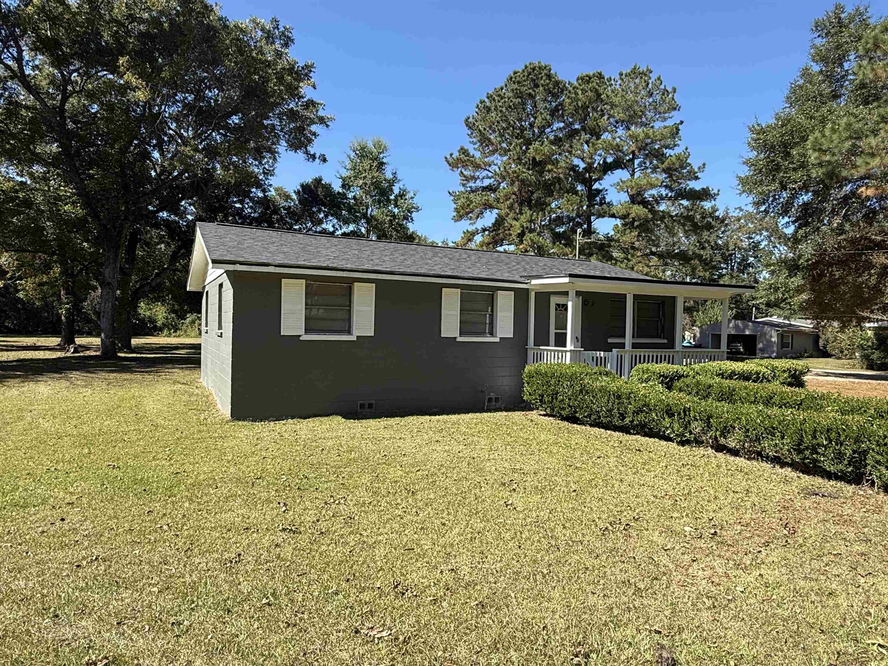 470 Frank Jackson Road