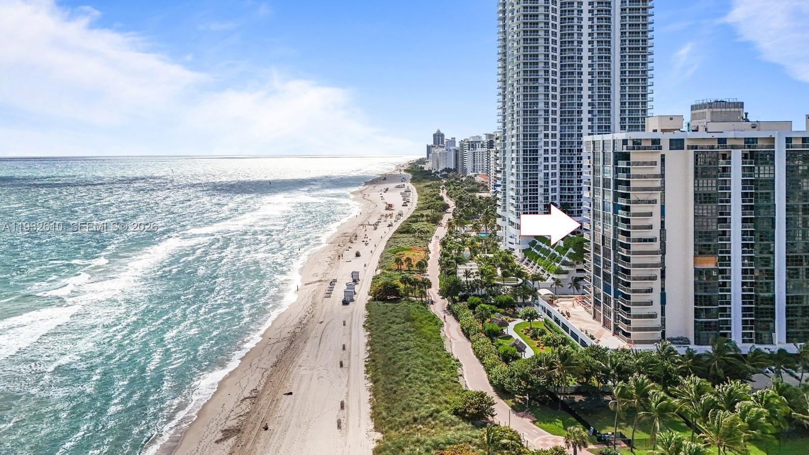 Mar Del Plata Condo