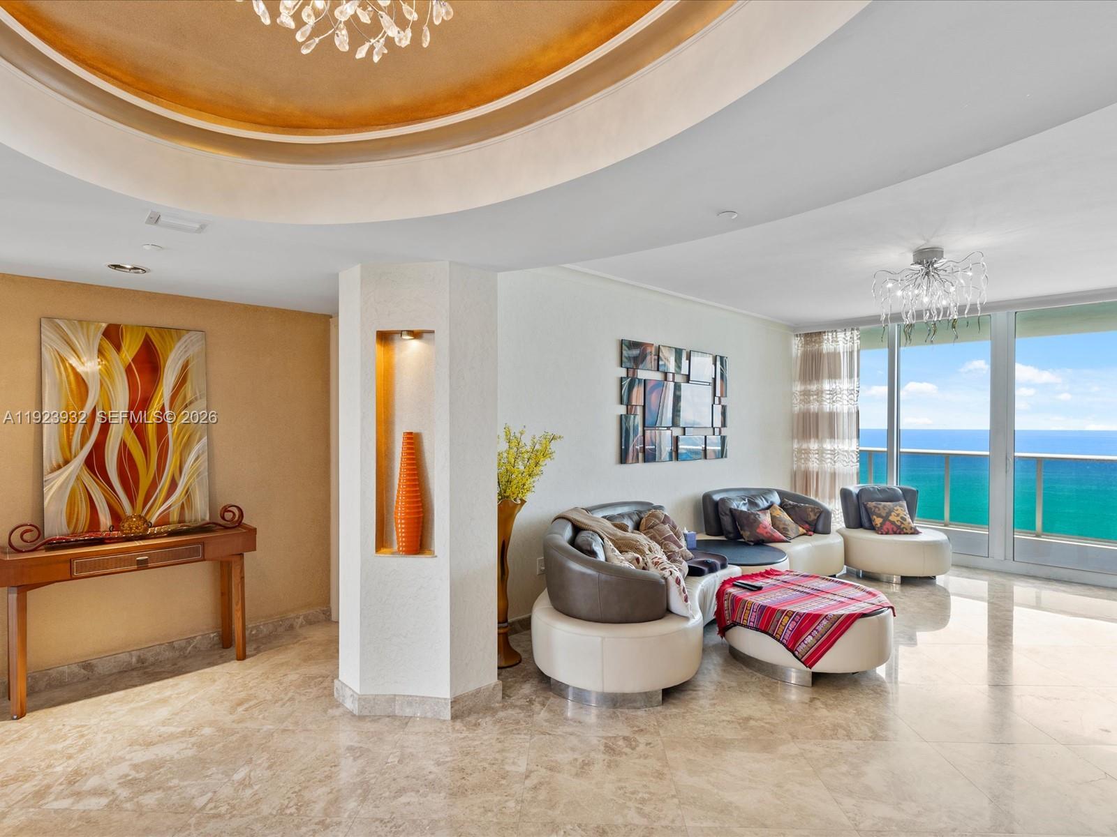 Condo for Sale in Sunny Isles Beach, FL