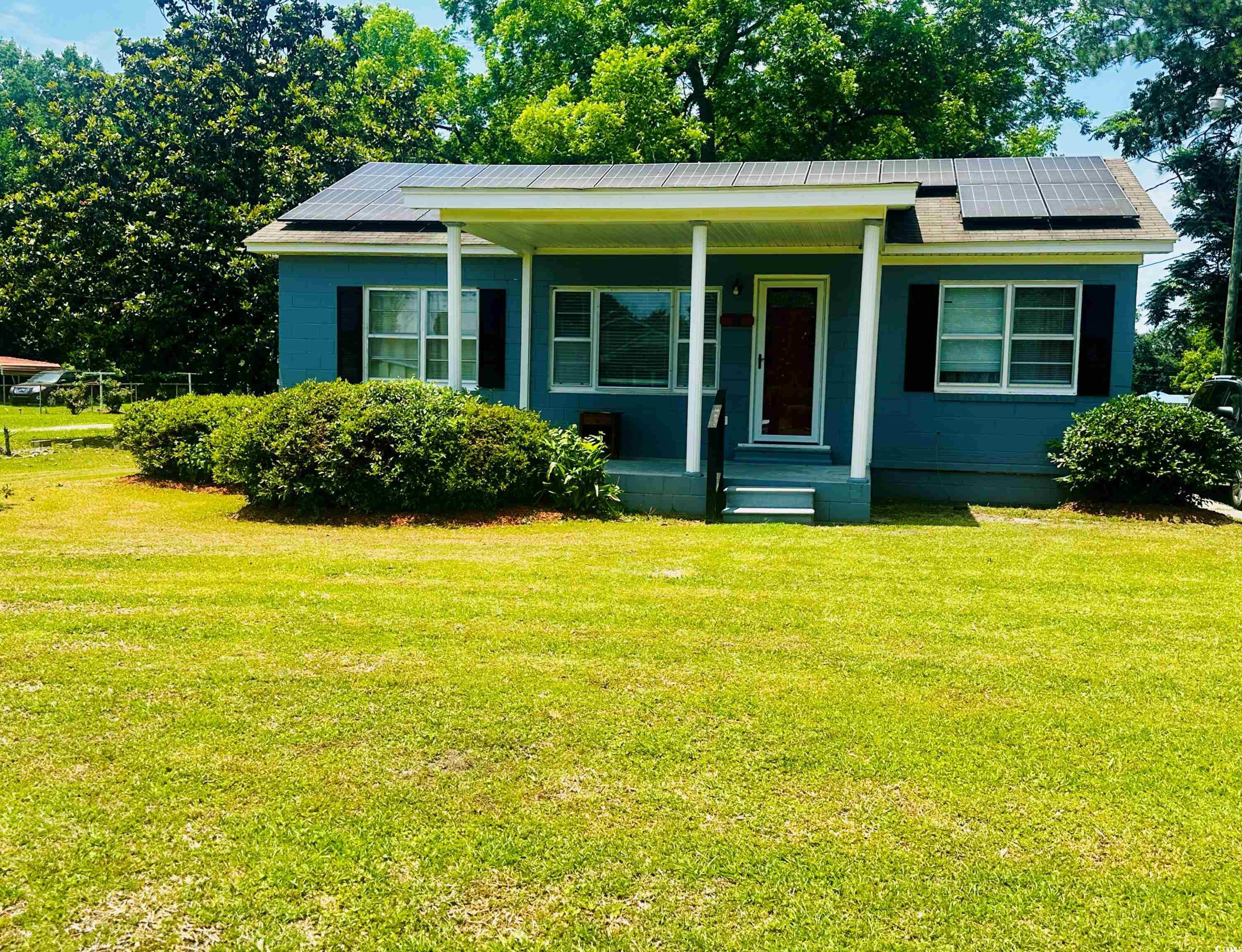 Homes for sale in Andrews, SC | 8 Raymond St, Andrews, SC 29510 | MLS# 2529770