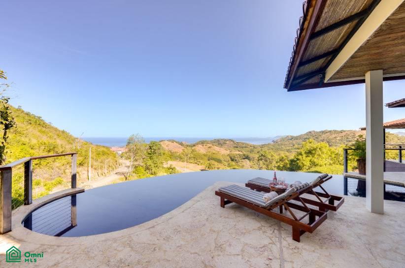 4 bed Single Family Homes For Sale in Santa Cruz, Guanacaste - 1
