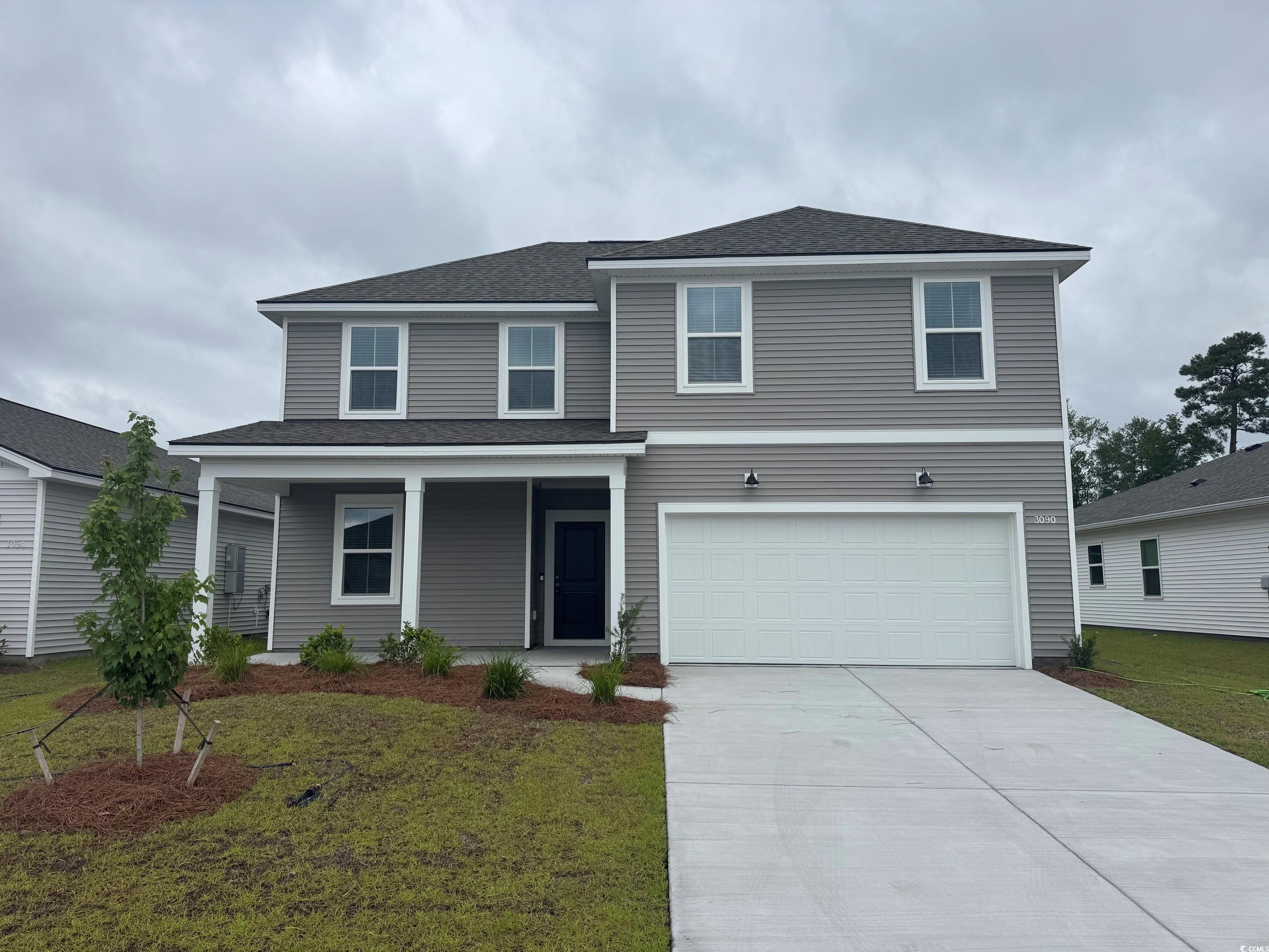 3090 Visionary Dr. Myrtle Beach, SC 29588