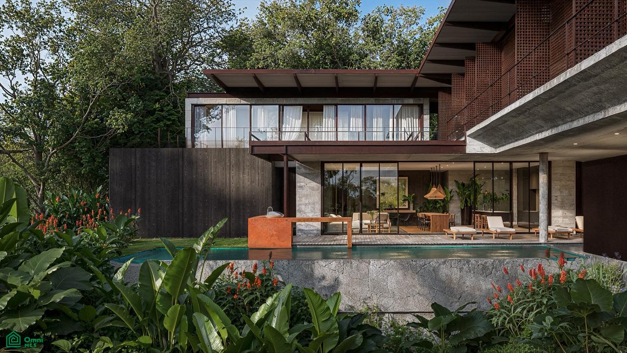 5 bed Single Family Homes For Sale in Santa Cruz, Guanacaste - 1