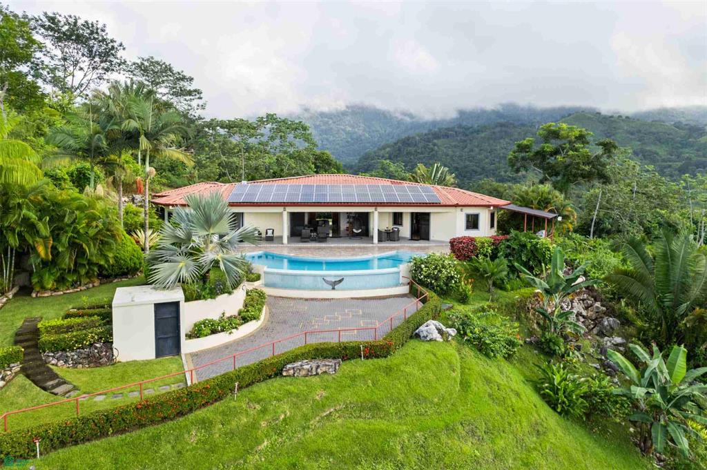 3 bed Single Family Homes For Sale in Osa, Puntarenas - 1