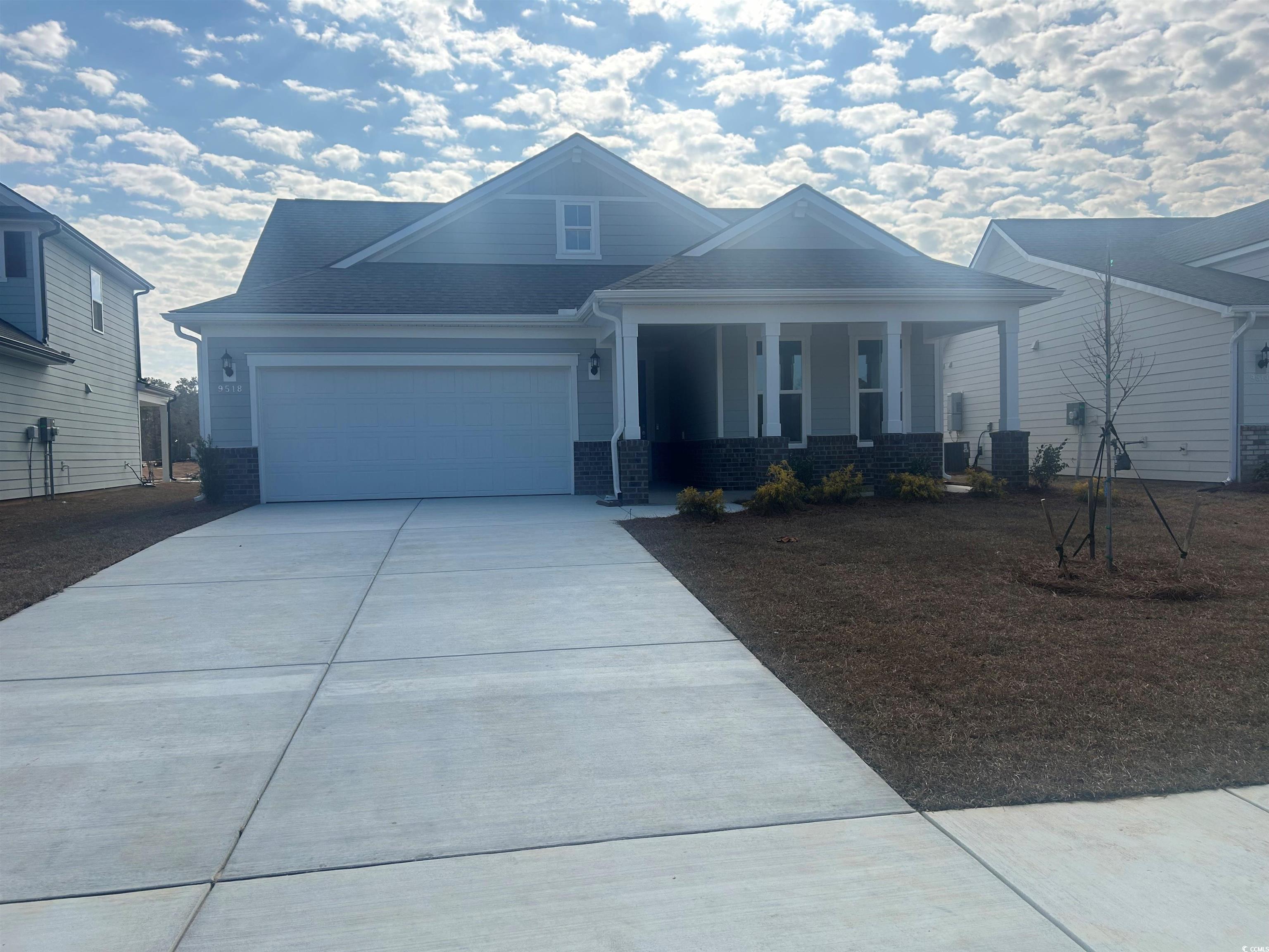 9518 Potters Pass Dr. Longs, SC 29568