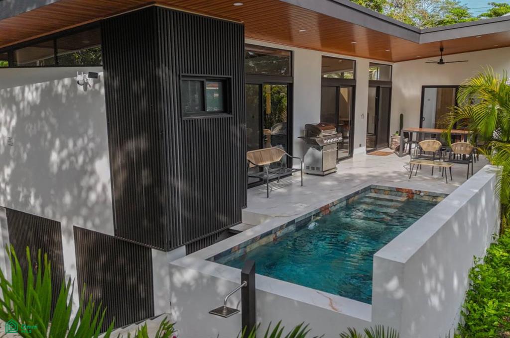 2 bed Single Family Homes For Sale in Santa Cruz, Guanacaste - 1