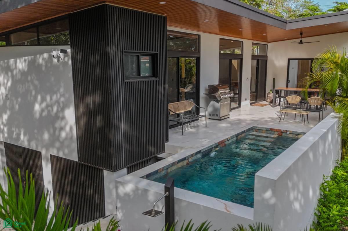 2 bed Single Family Homes For Sale in Santa Cruz, Guanacaste - 1