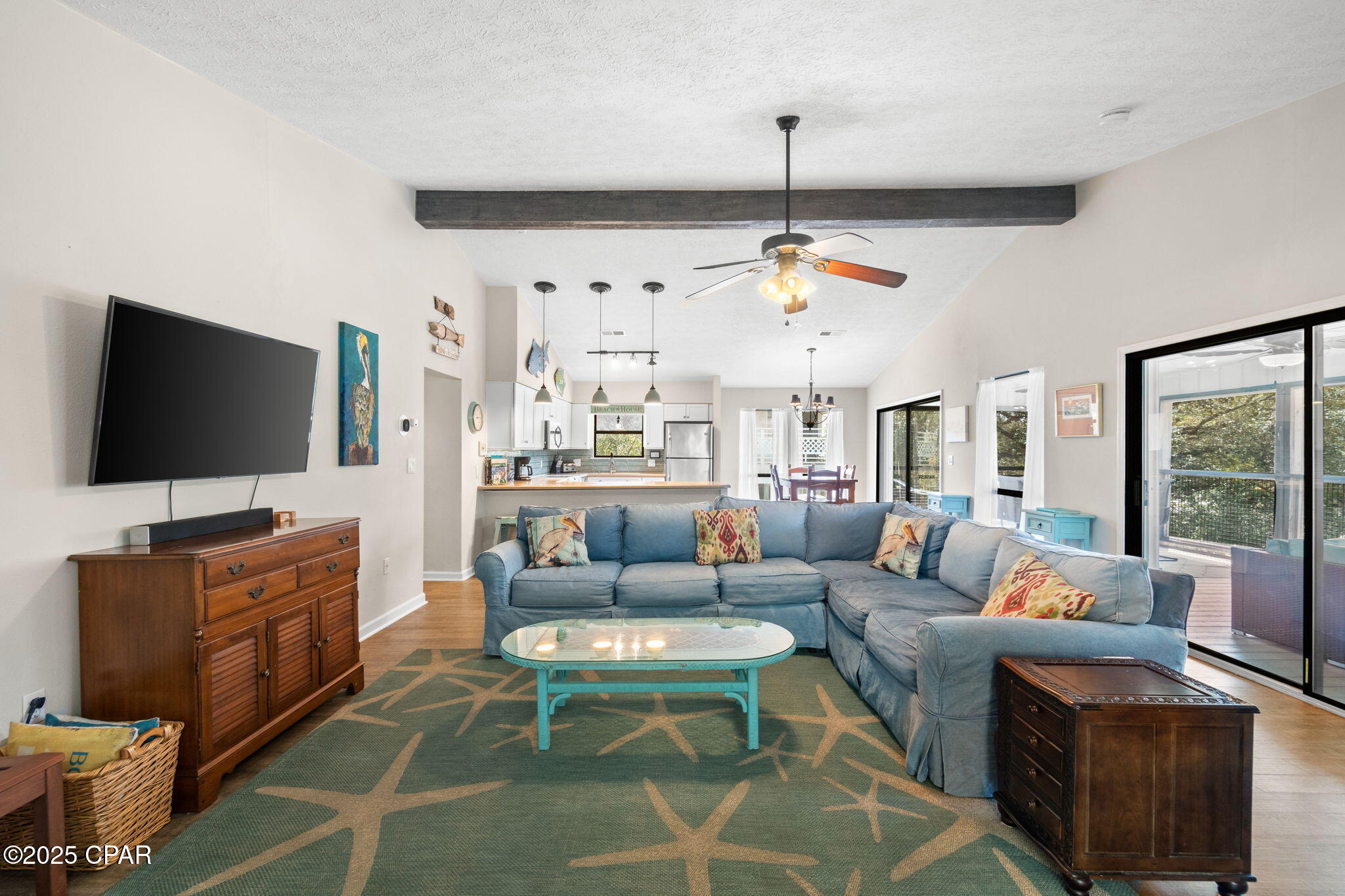 Photo 3 of Single family home for sale at 128 Boardwalk Ave, Port Saint Joe, FL 32456 | MLS# 782835 | Listing updated on 2026-09-21