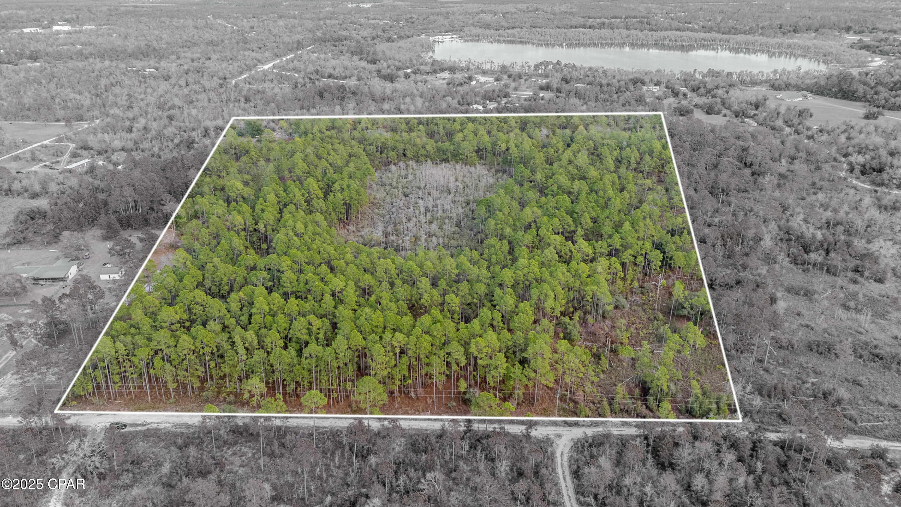 Details for 3-1n-11w Baker Road, Altha, FL 32421