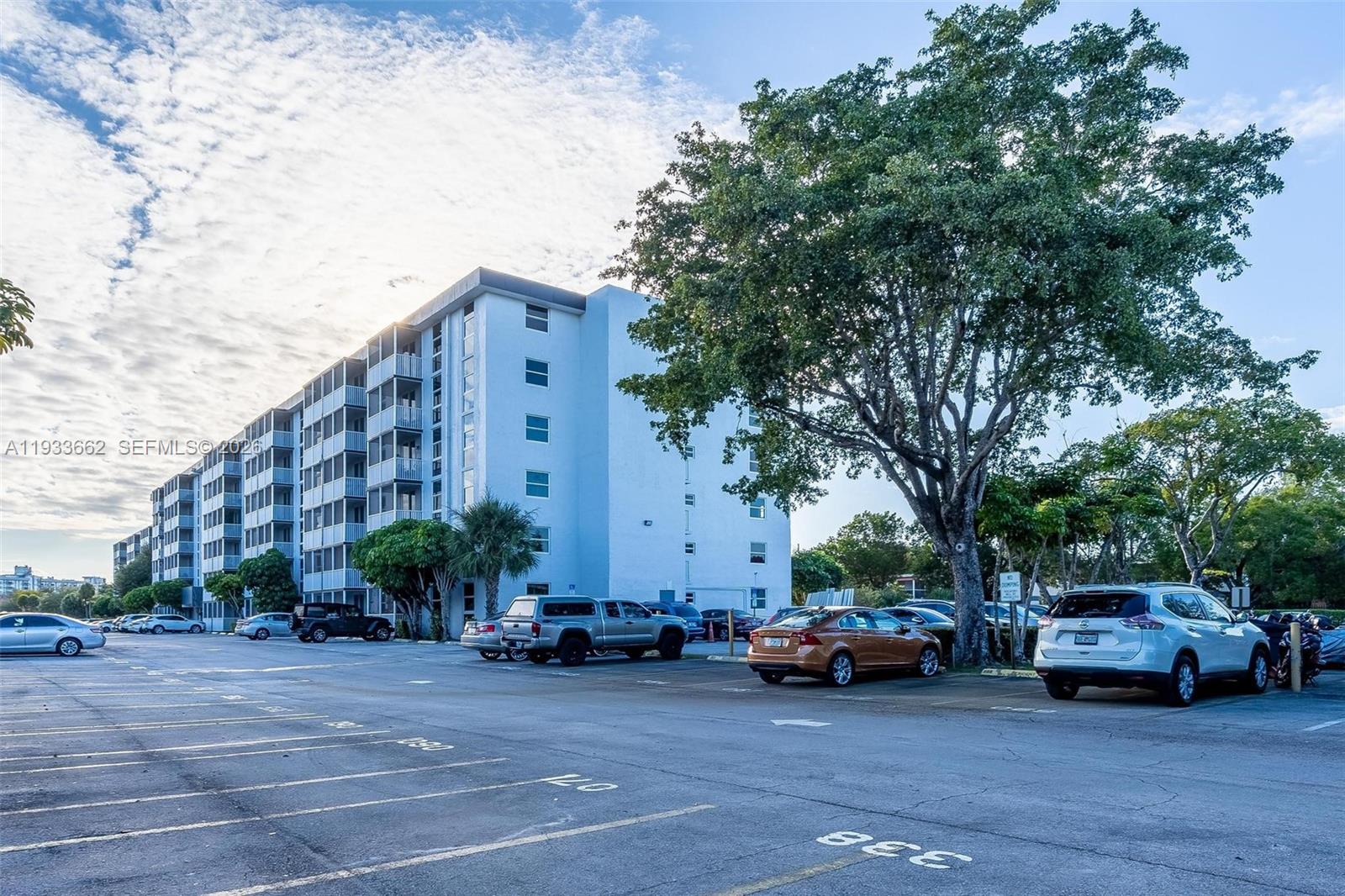Woodside Apts Condo