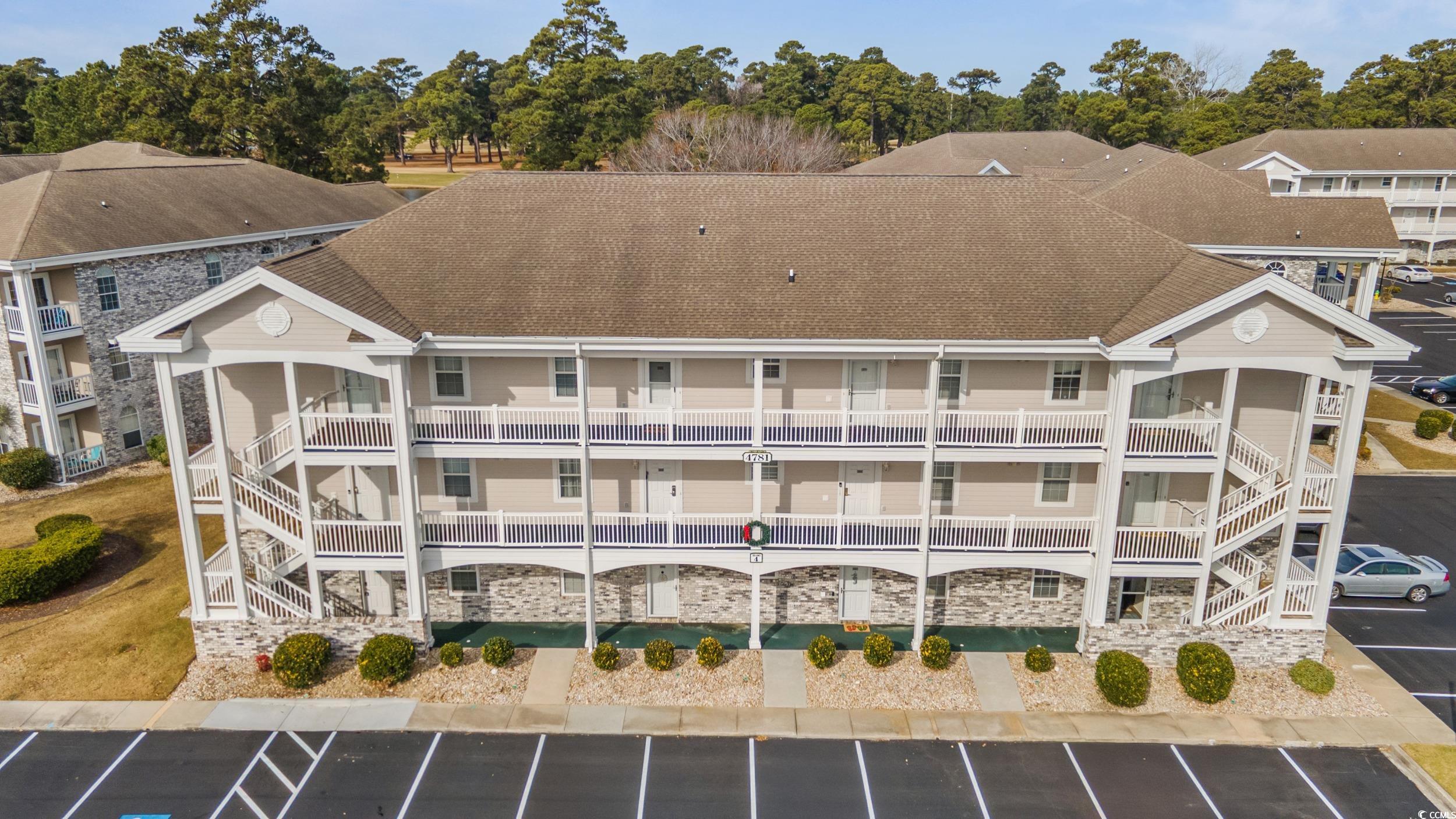 4781 Wild Iris Dr. UNIT #301 Myrtle Beach, SC 29577