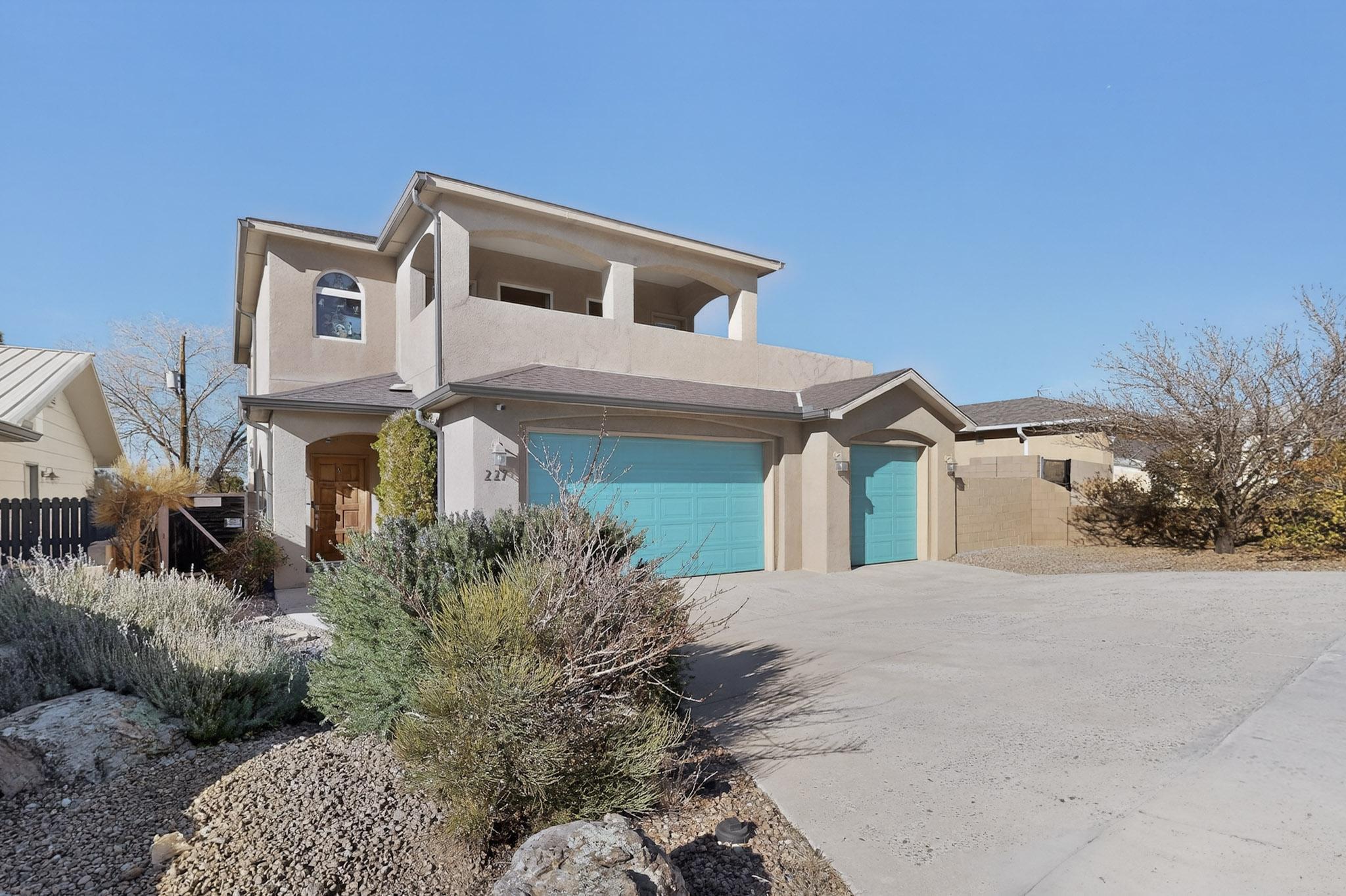 Homes for sale in Albuquerque, NM | 227 Monte Largo Dr Ne, Albuquerque, NM 87123 | MLS# 1095943