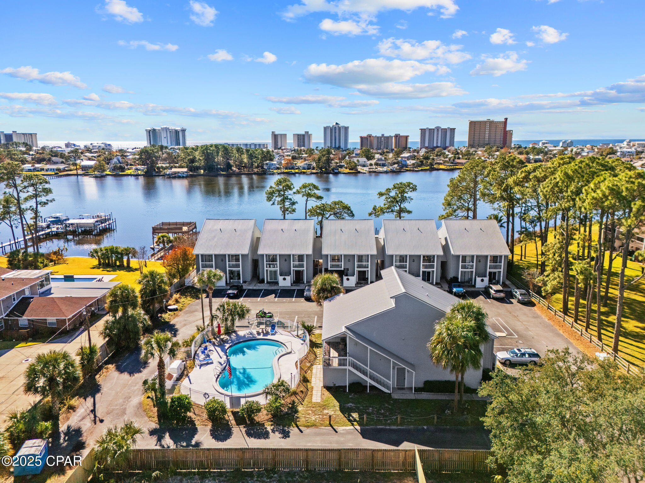 Photo 2 of Condo for sale at 6909 N Lagoon Dr #F3, Panama City, FL 32408 | MLS# 782854 | Listing updated on 2026-07-23