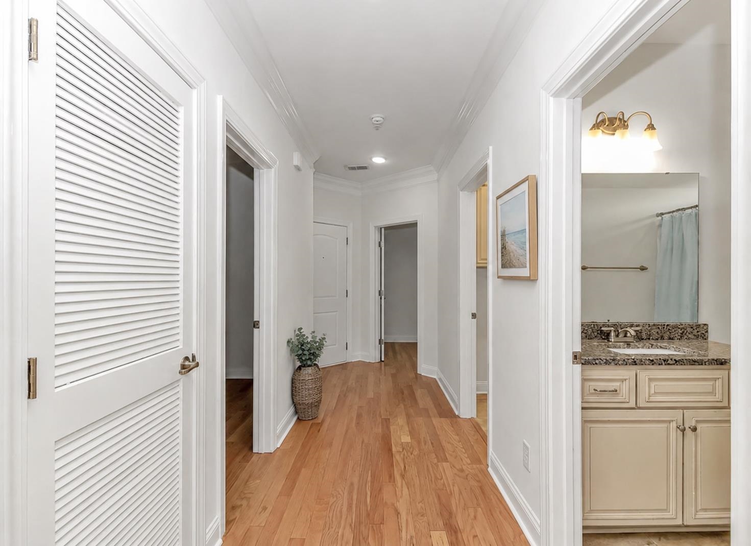 Listing Photo 5 - Condo for sale in building located at 128 Puffin Dr, Pawleys Island, SC 29585 - Unit #3-A