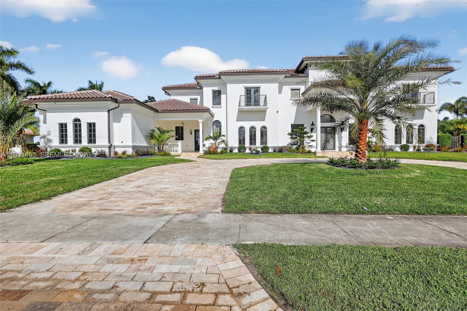 Homes for sale in Davie, FL | 14891 Sw 20th St, Davie, FL 33326 | MLS# A11931453