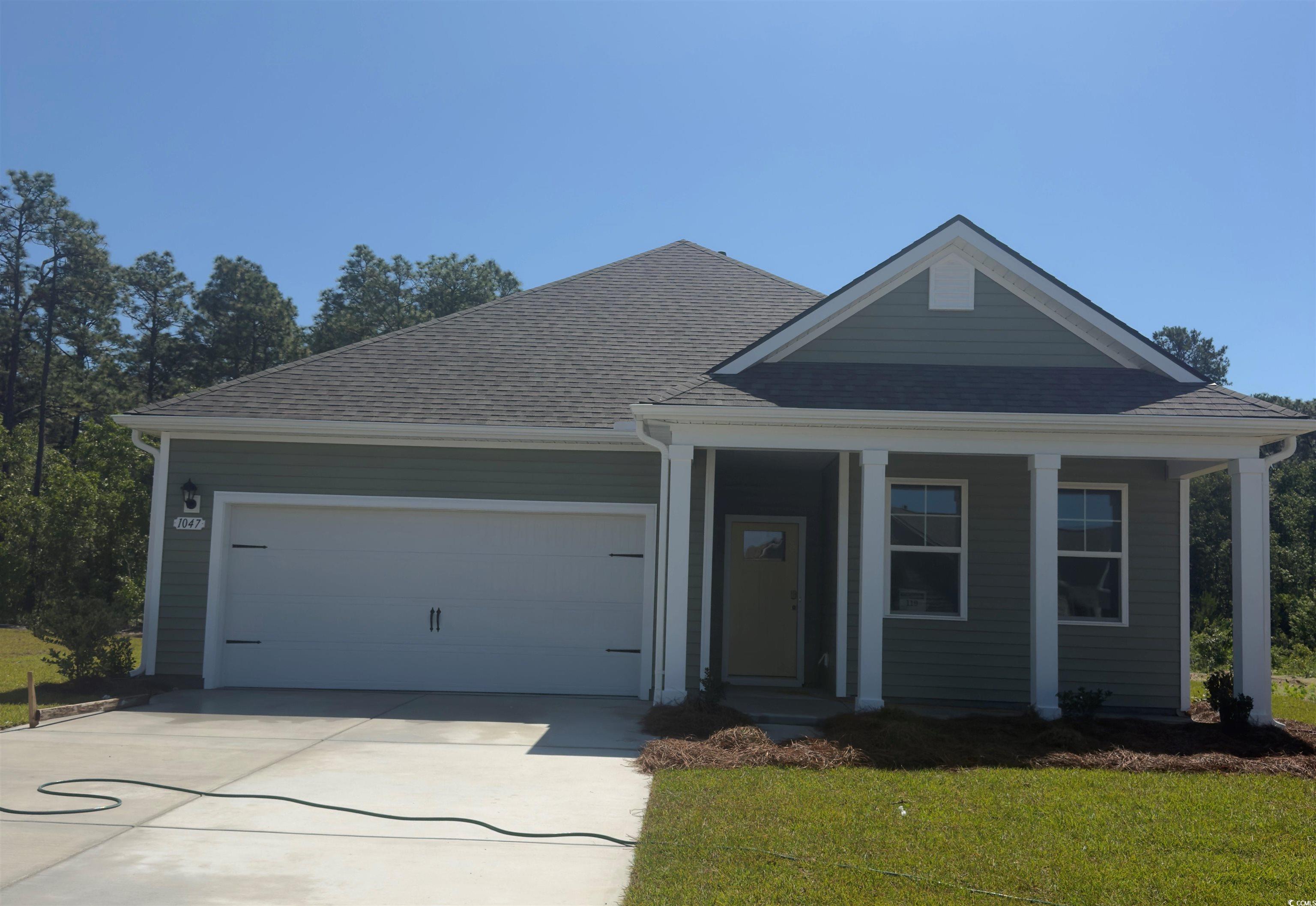 1047 St. Martin St. Georgetown, SC 29440