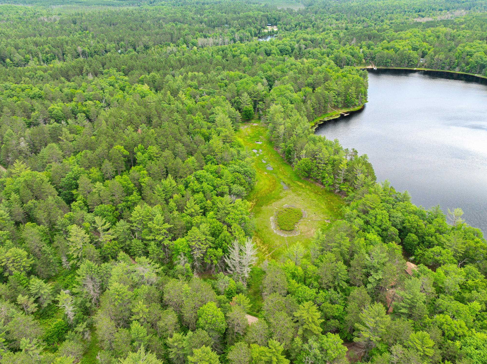Undocumented Lake Property ON River Rd Photo 3