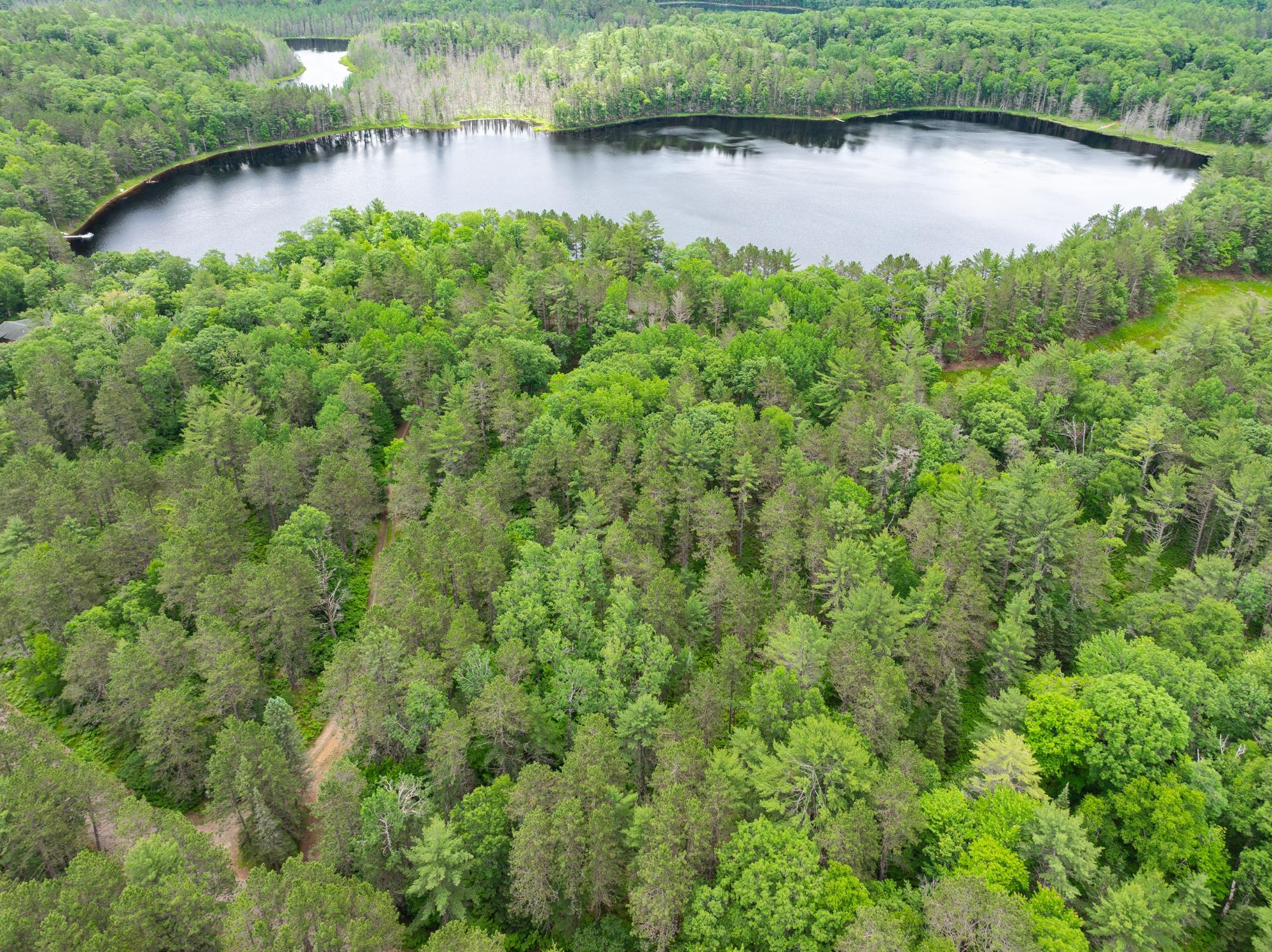 Undocumented Lake Property ON River Rd Photo 4