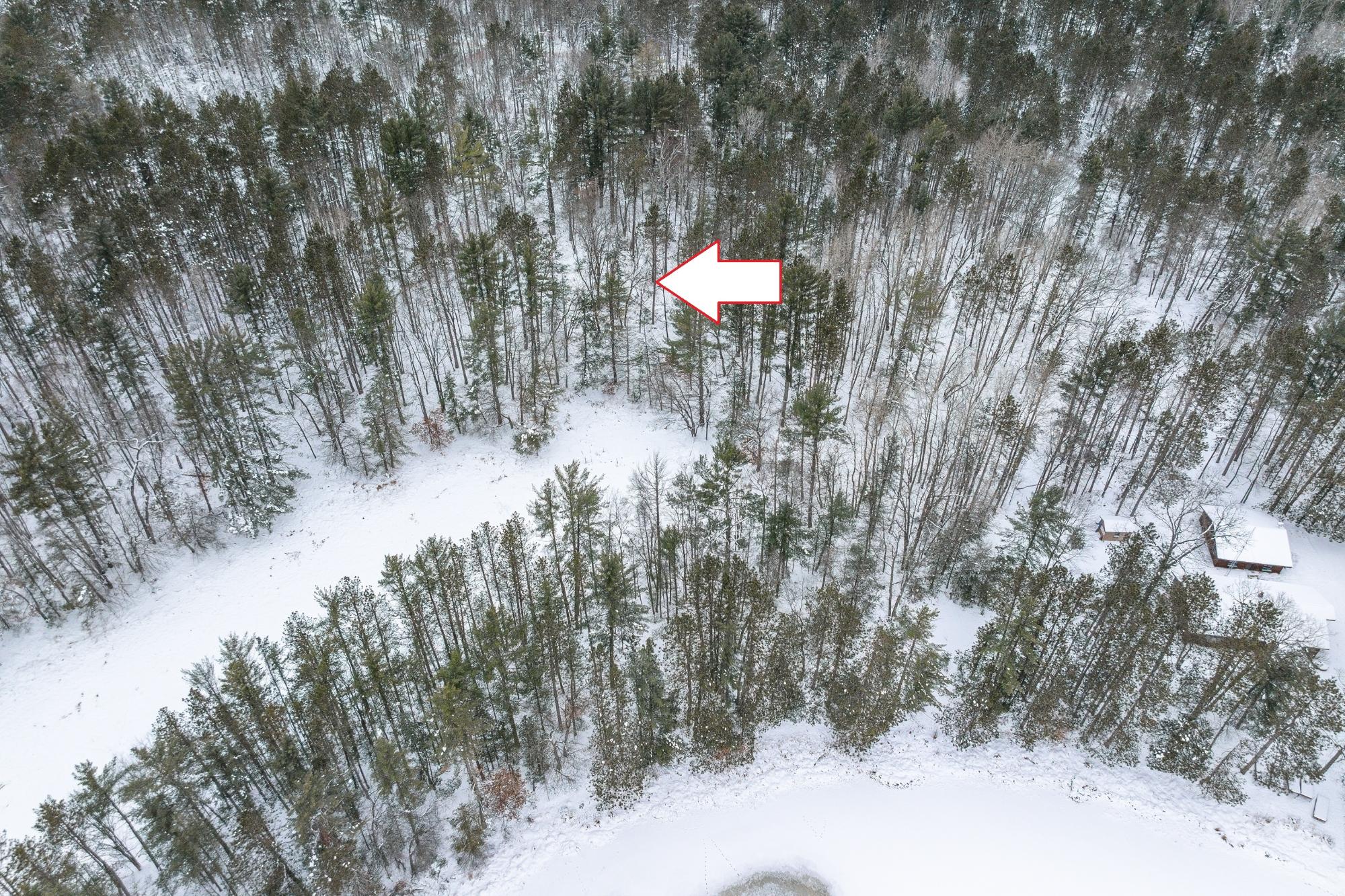 Undocumented Lake Property ON River Rd Photo 7