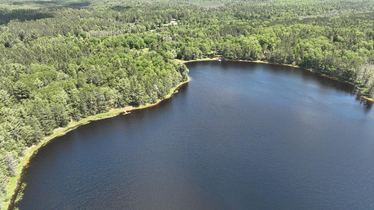 Undocumented Lake Property ON Chickaree Lake Rd Photo 3