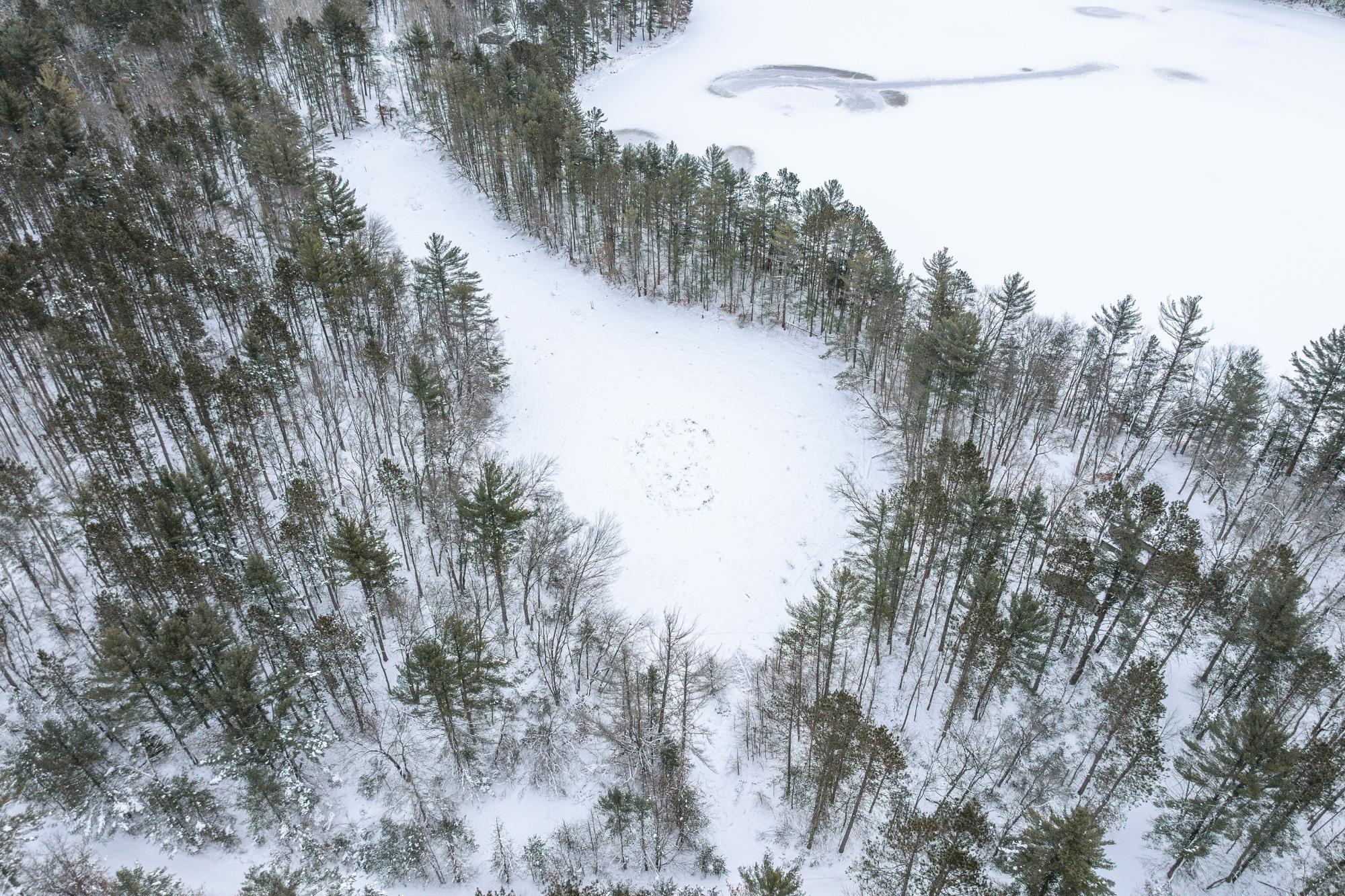 Undocumented Lake Property ON Chickaree Lake Rd Photo 6