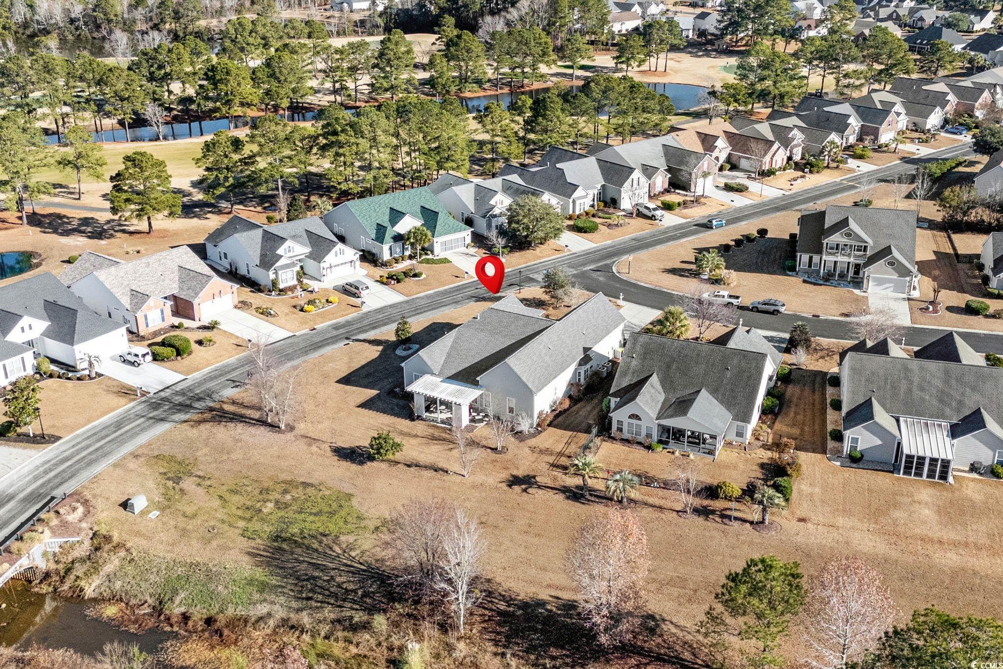 699 Bullrush Ct. 