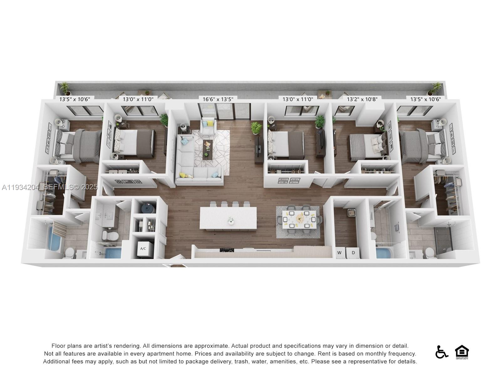 Grove Central Residences