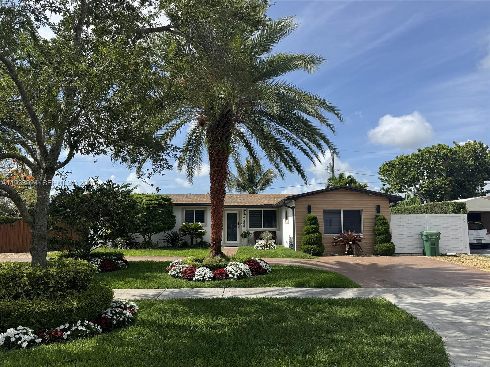 Whispering Pines Estates