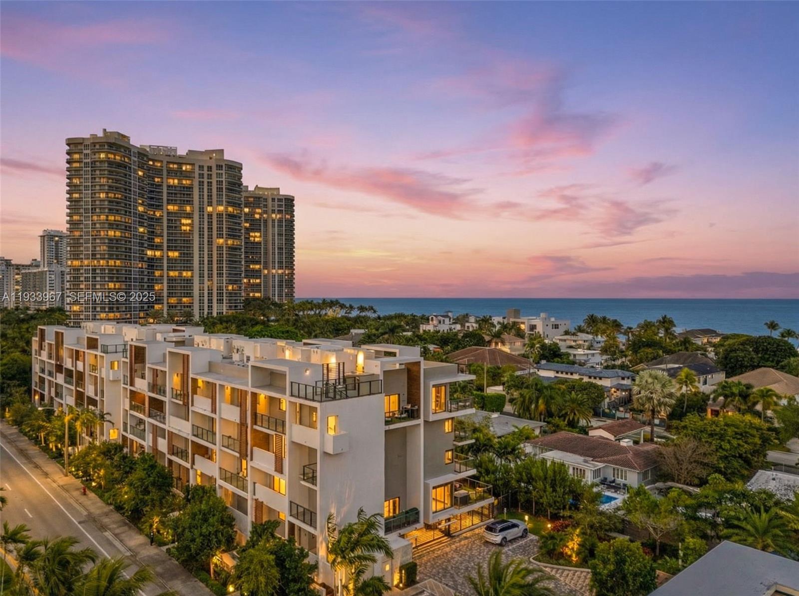 30 Thirty North Ocean