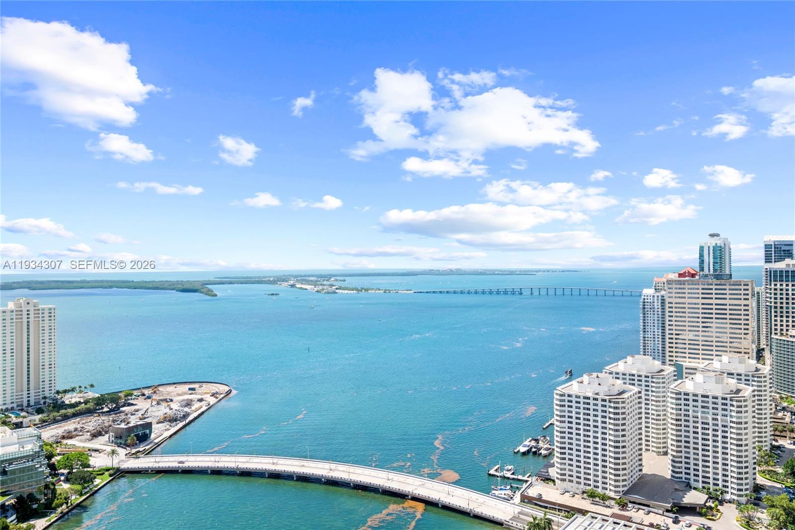 Icon Brickell