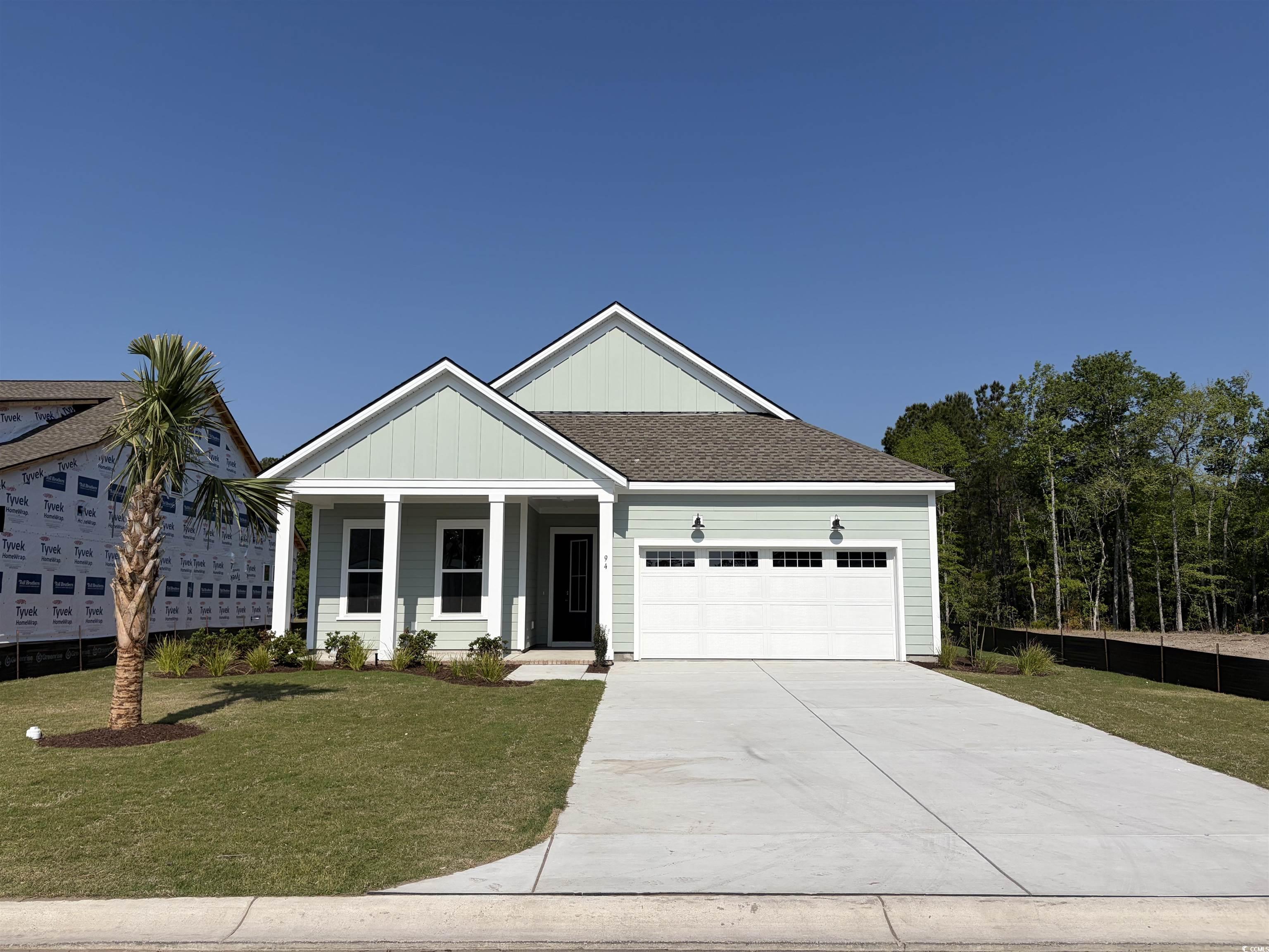 94 Condor Ct Pawleys Island, SC 29585