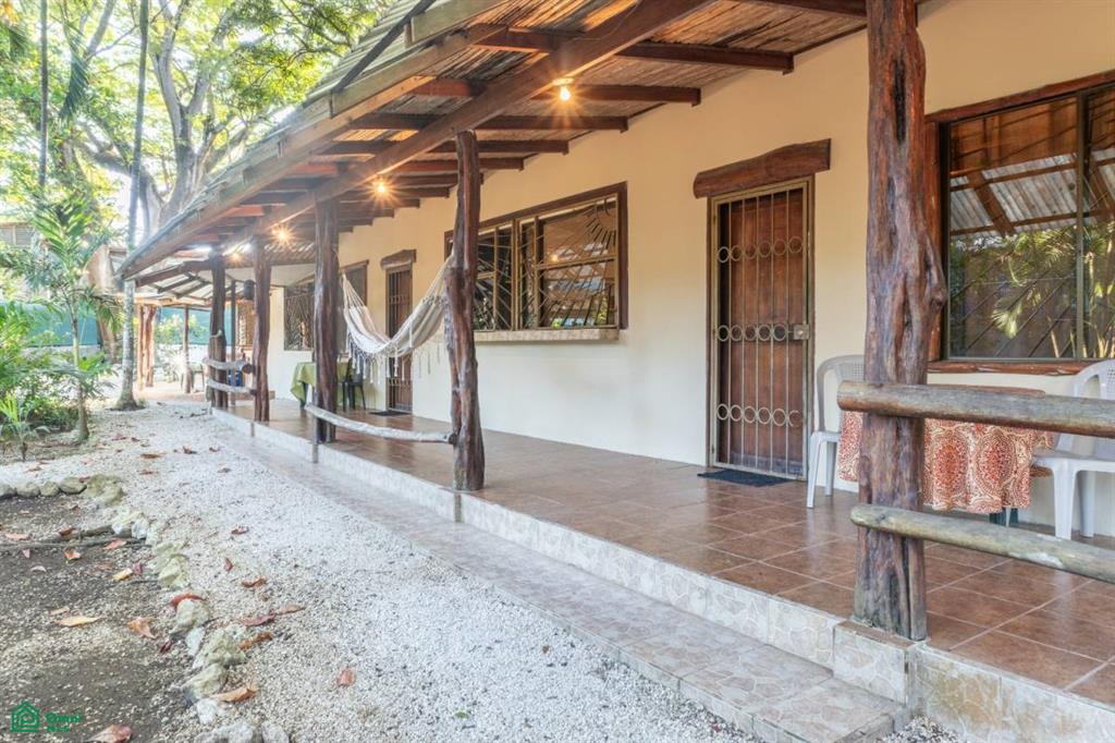 3 bed Single Family Homes For Sale in Samara, Guanacaste - 1