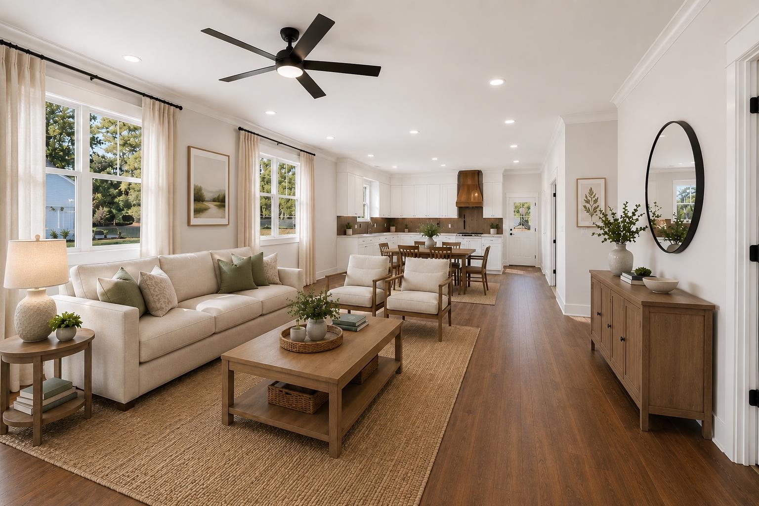 813 Commanders Island Rd. 