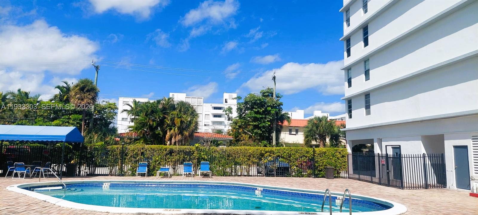 1001 91st St Unit 408, Bay Harbor Islands, Florida 33154