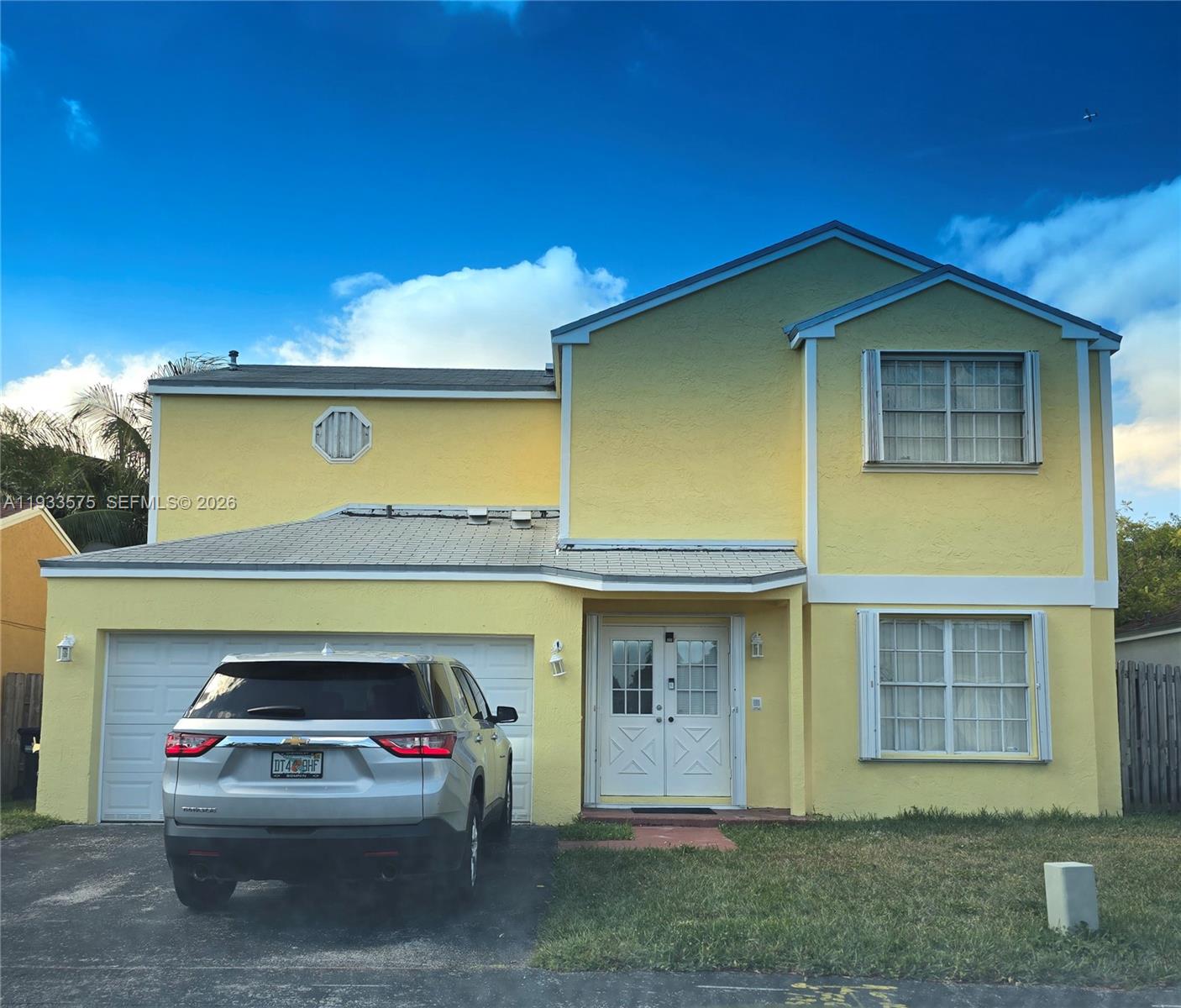 Deerwood Villas Sec 1