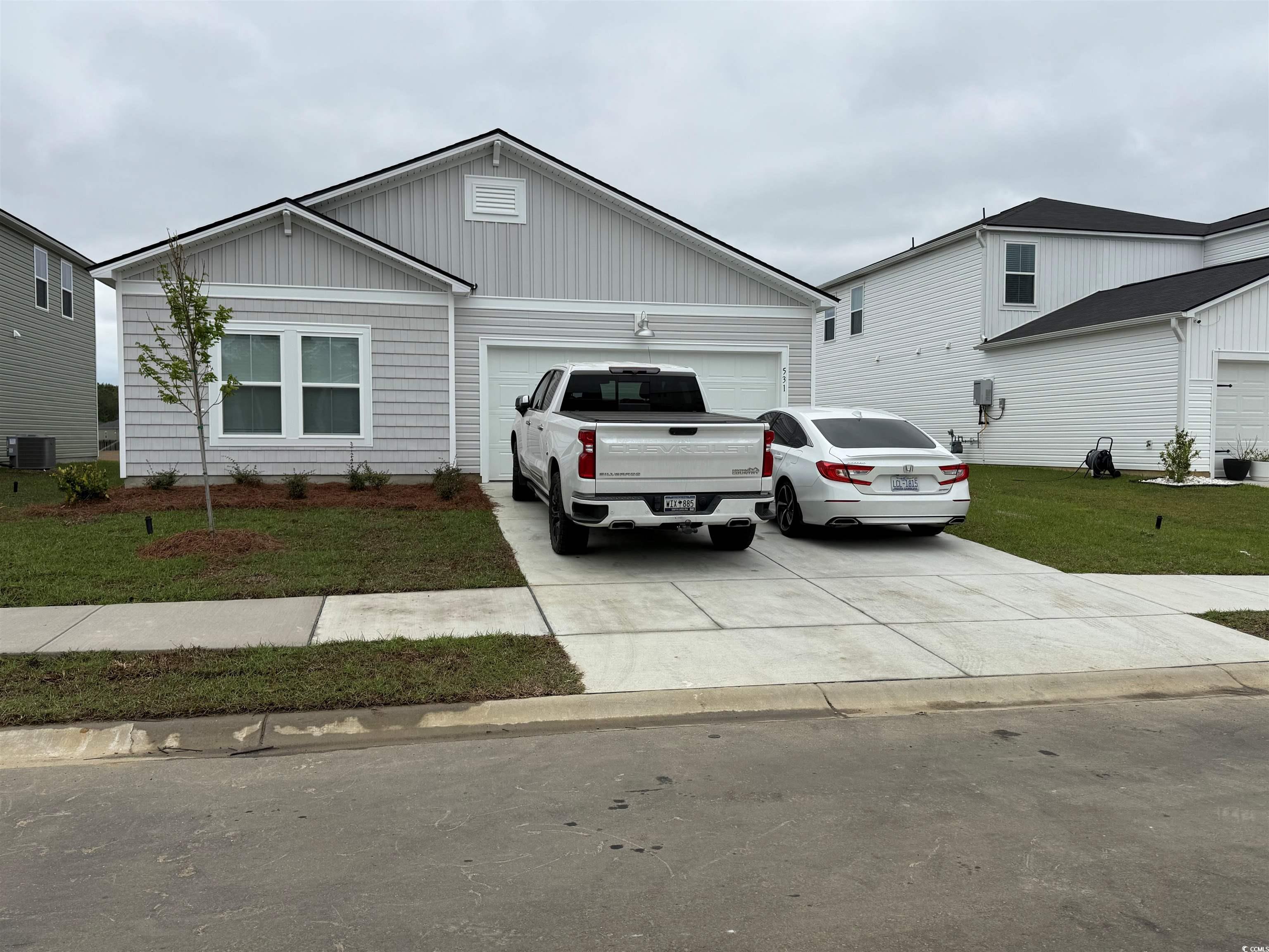 531 Havasu St. Little River, SC 29566