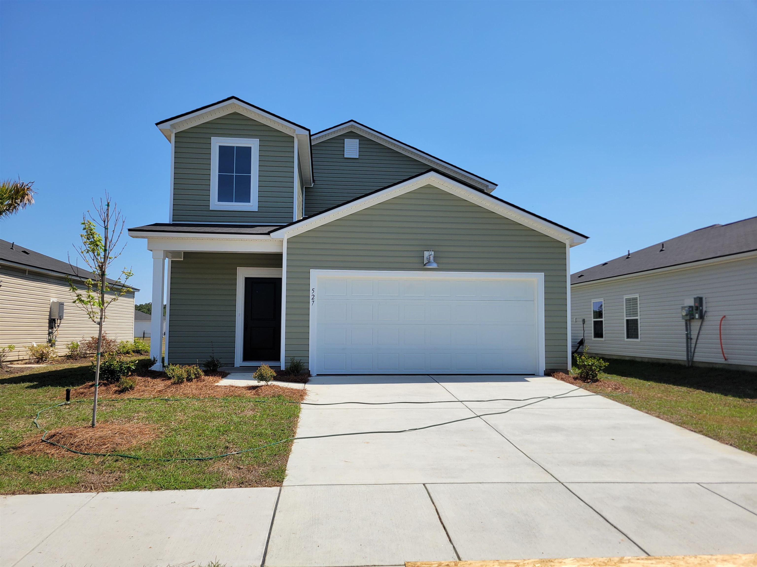 527 Havasu St. Little River, SC 29566