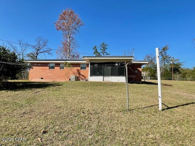 Photo 2 of Single family home for sale at 3226 Paulk Rd, Marianna, FL 32446 | MLS# 782904 | Listing updated on 2026-09-18