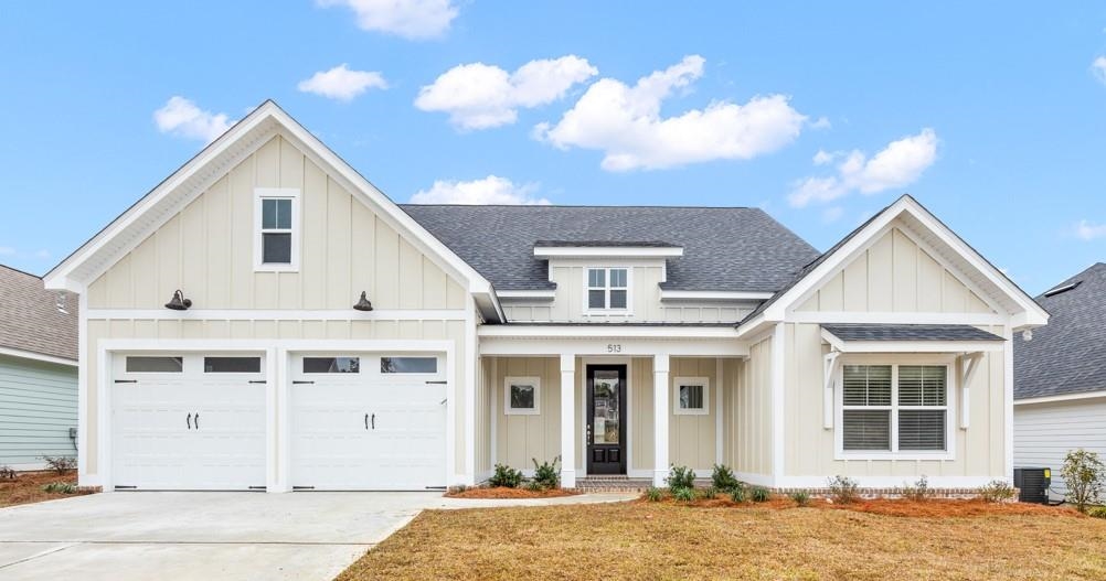 577  Knotted Pine Drive , Tallahassee, FL, 32312